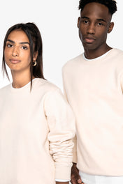 Sudadera con capucha unisex: Calidez sostenible en cada puntada - Sudadera unisex - 350gsm - NS400