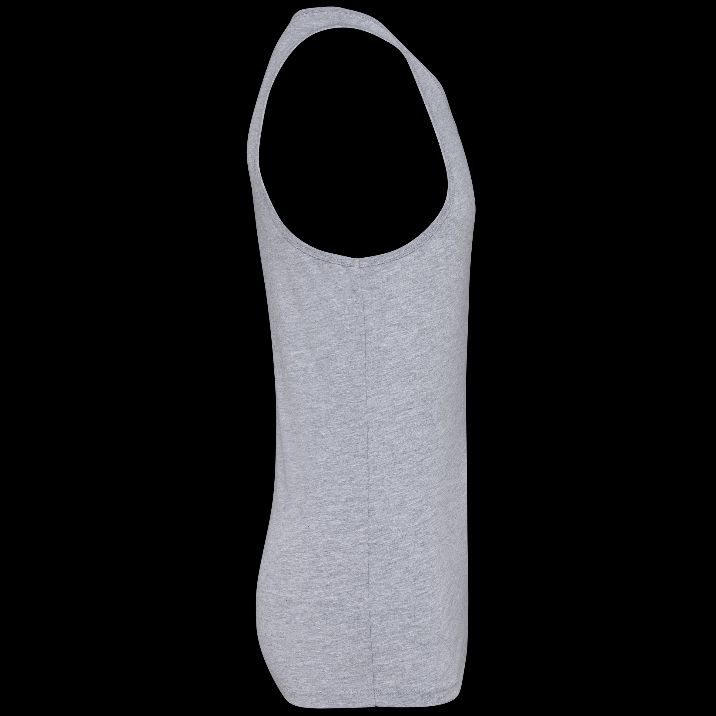 Men’s Organic Cotton Tank Top – 140 g/m² | K3023IC