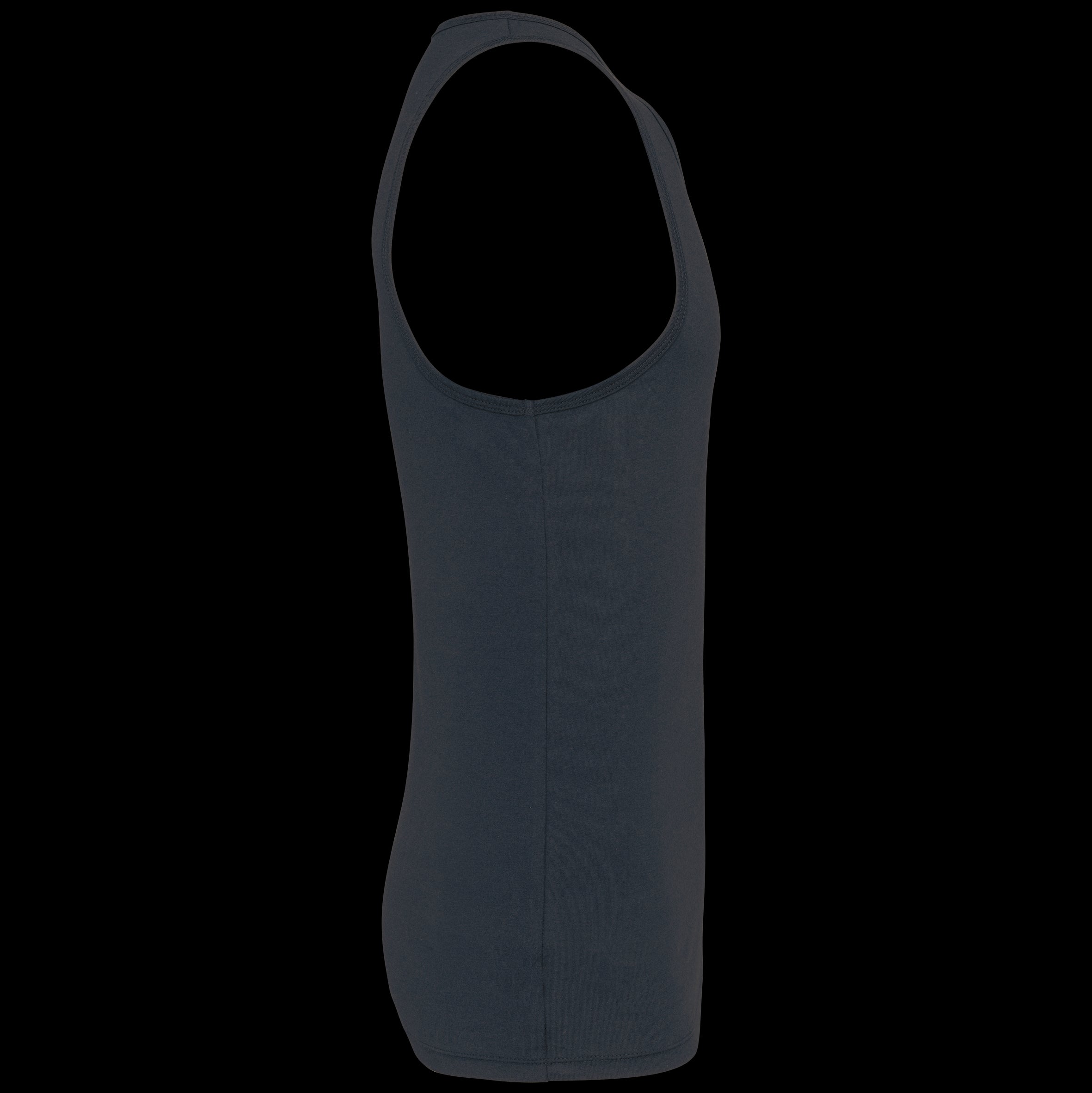 Men’s Organic Cotton Tank Top – 140 g/m² | K3023IC