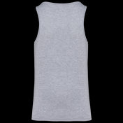 Men’s Organic Cotton Tank Top – 140 g/m² | K3023IC