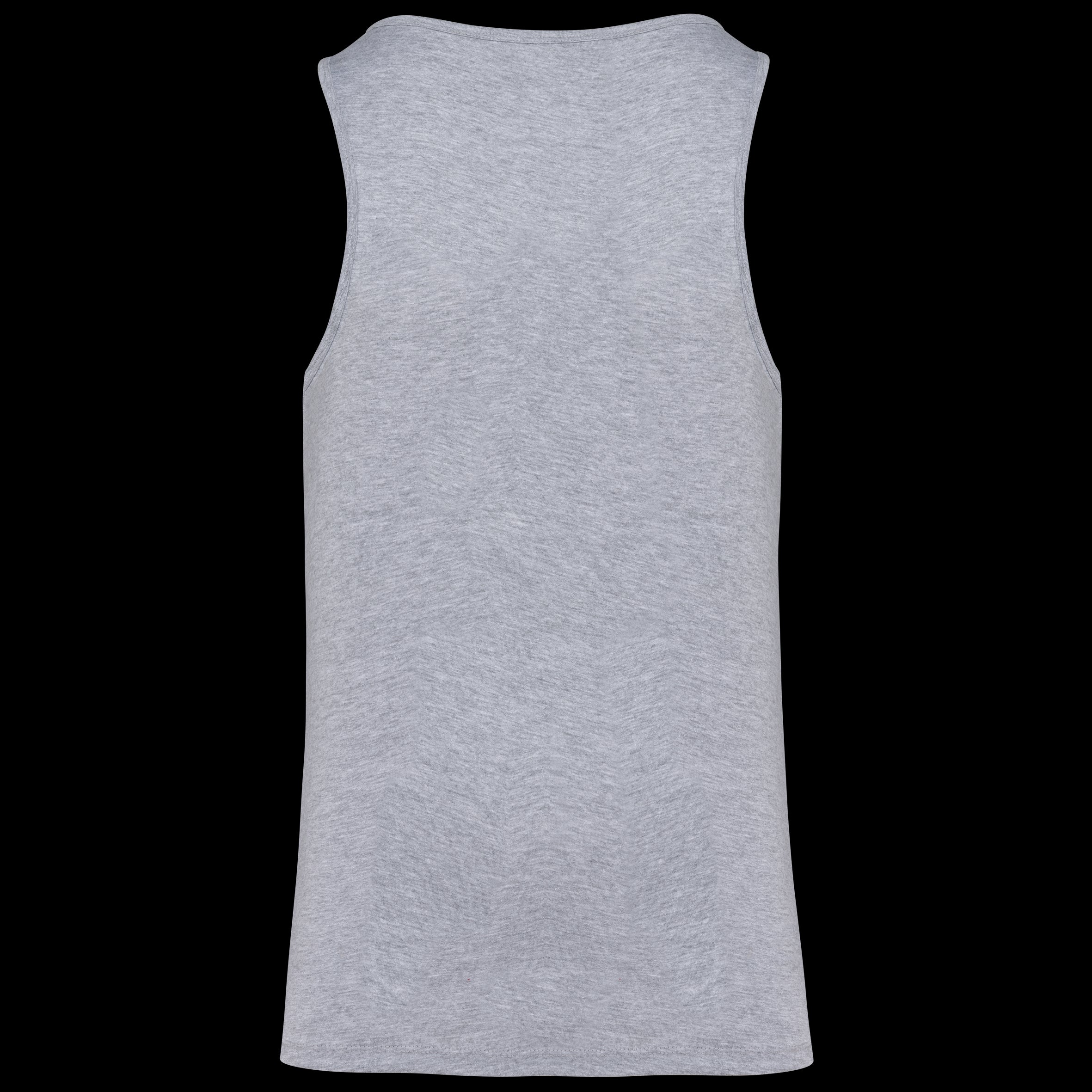 Men’s Organic Cotton Tank Top – 140 g/m² | K3023IC
