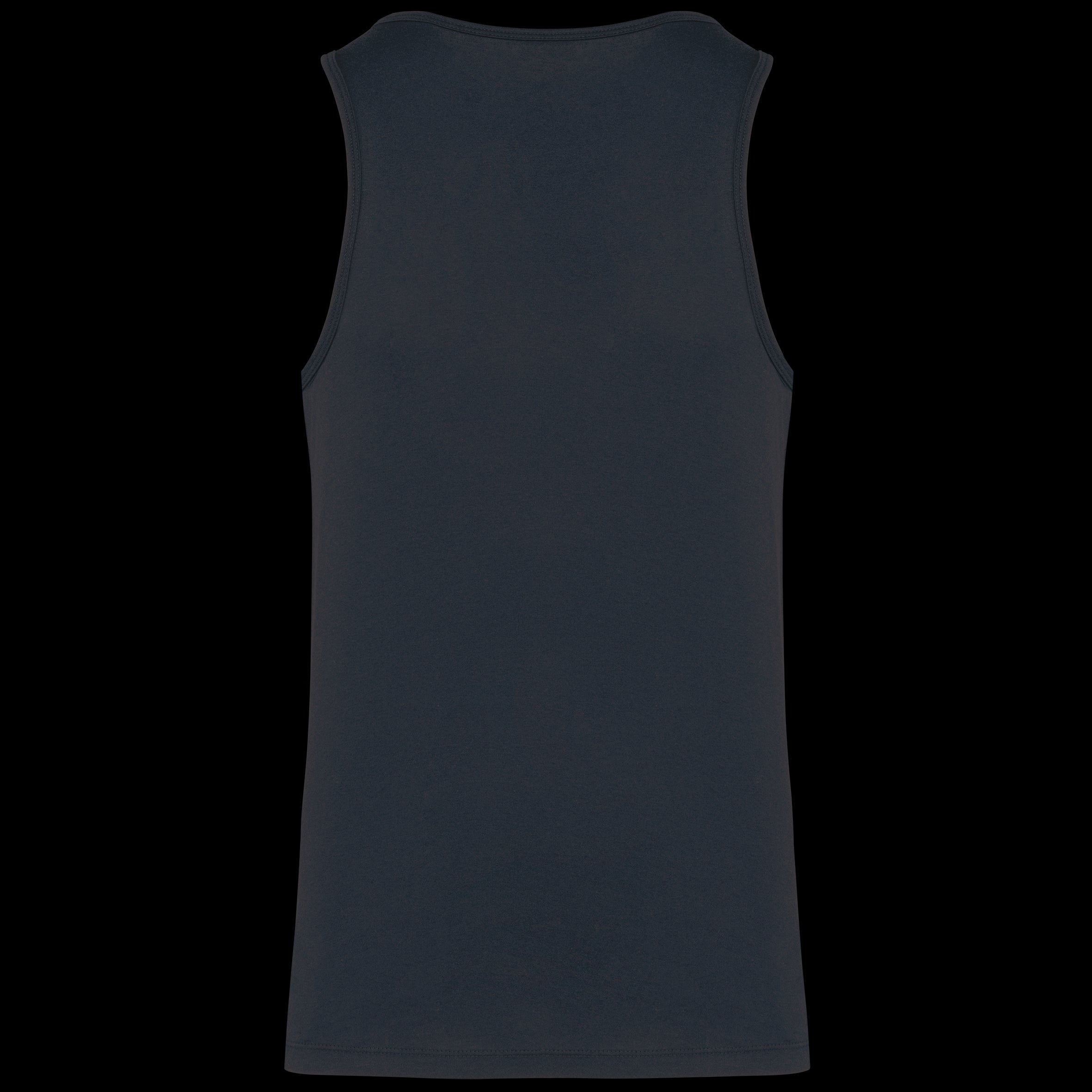 Men’s Organic Cotton Tank Top – 140 g/m² | K3023IC