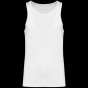 Men’s Organic Cotton Tank Top – 140 g/m² | K3023IC