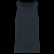 Men’s Organic Cotton Tank Top – 140 g/m² | K3023IC