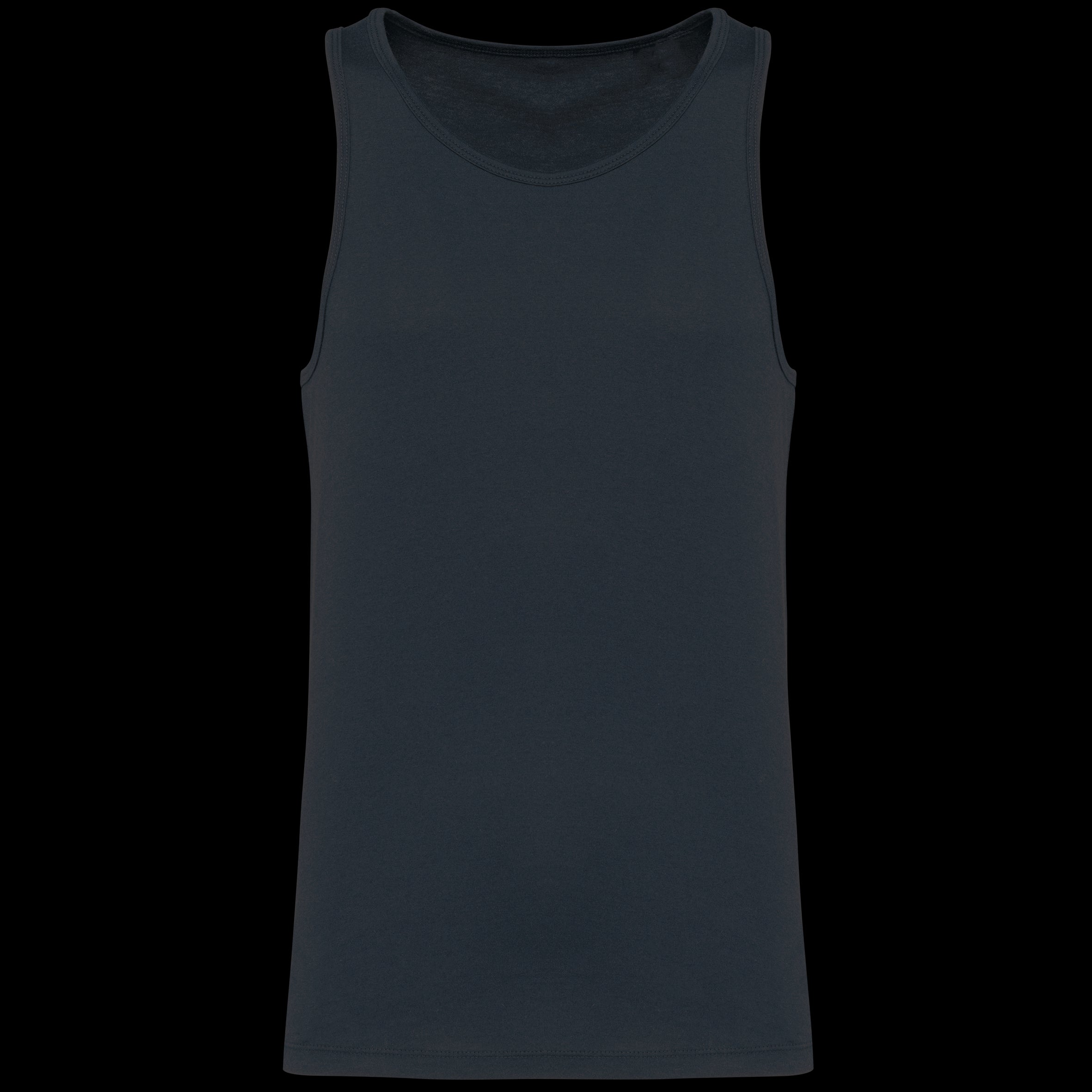 Men’s Organic Cotton Tank Top – 140 g/m² | K3023IC