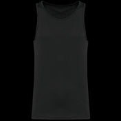 Men’s Organic Cotton Tank Top – 140 g/m² | K3023IC
