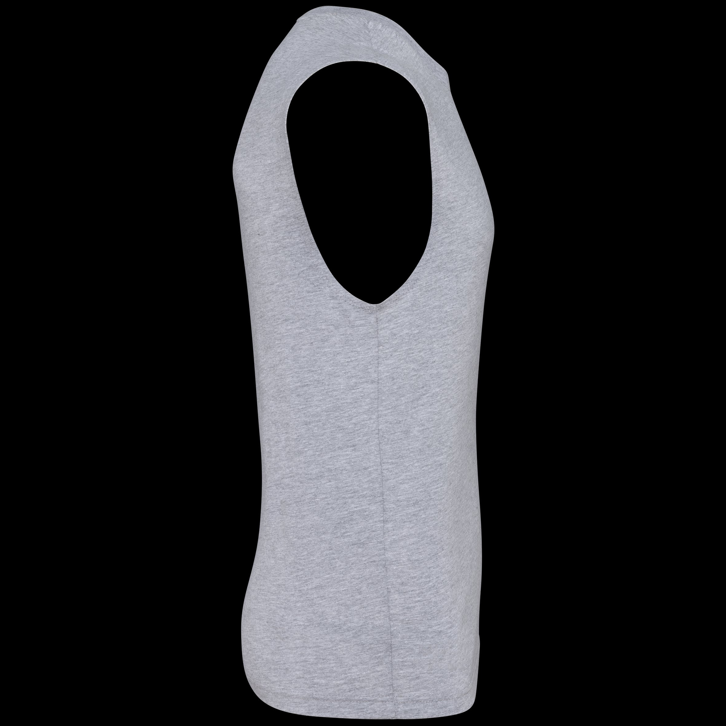 Kariban K3022IC - Heren Bio150 Ic Mouwloos T-shirt