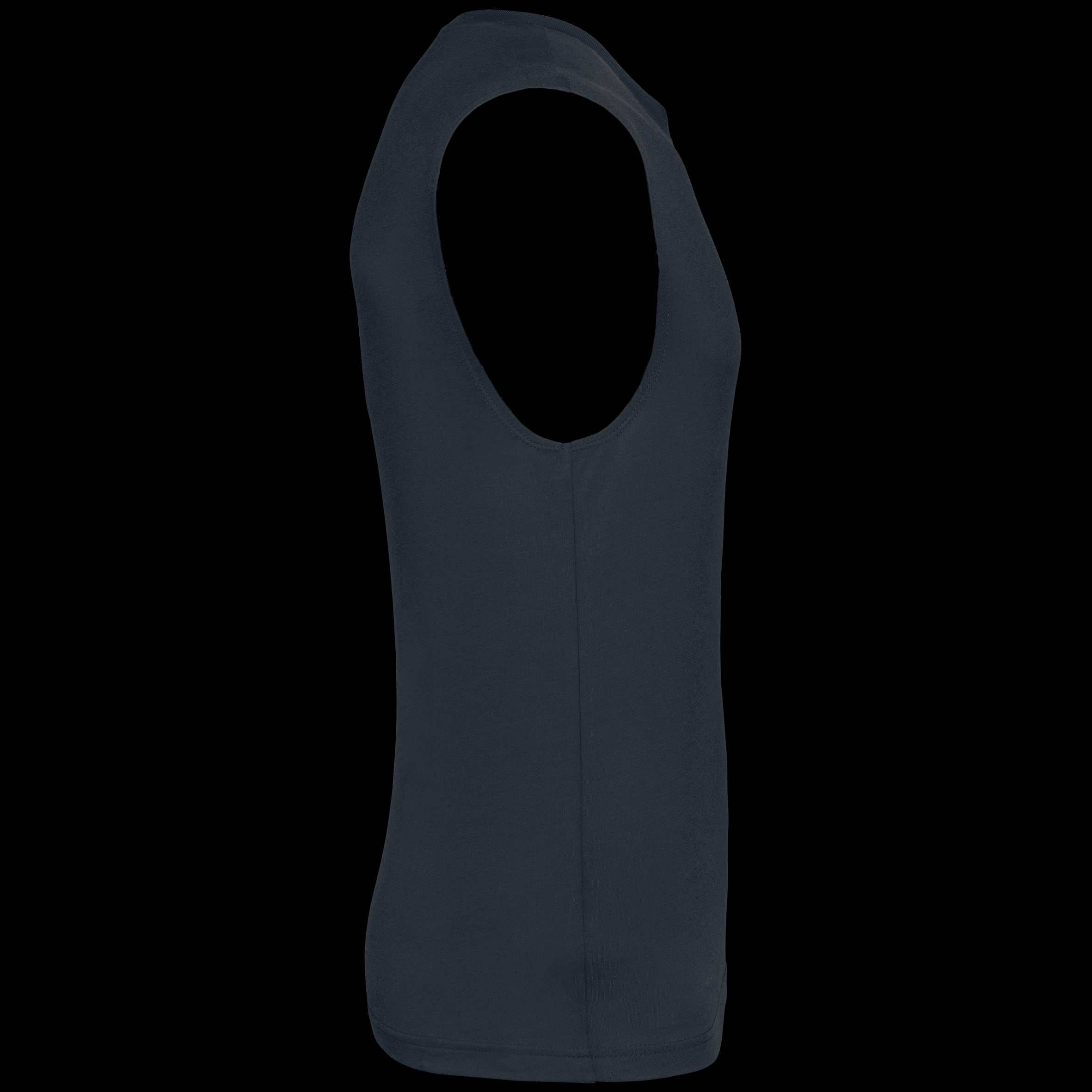 Kariban K3022IC - Heren Bio150 Ic Mouwloos T-shirt