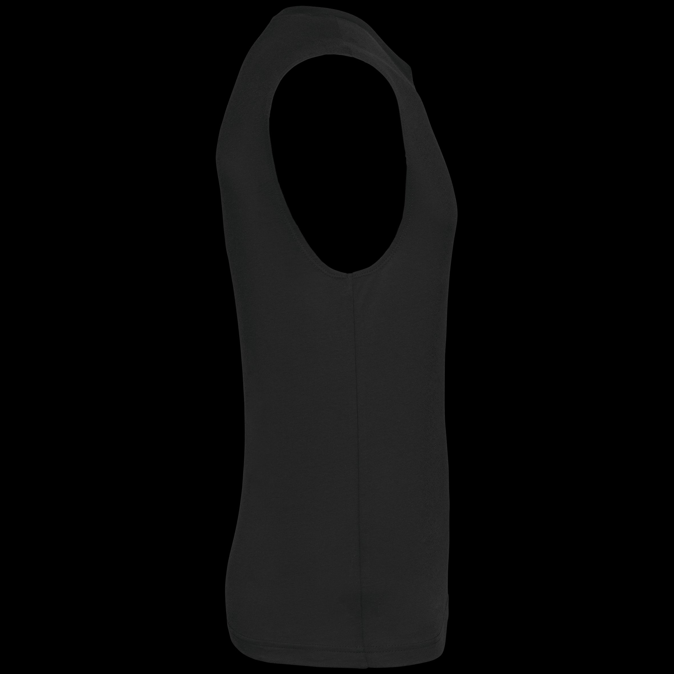 Kariban K3022IC - Heren Bio150 Ic Mouwloos T-shirt