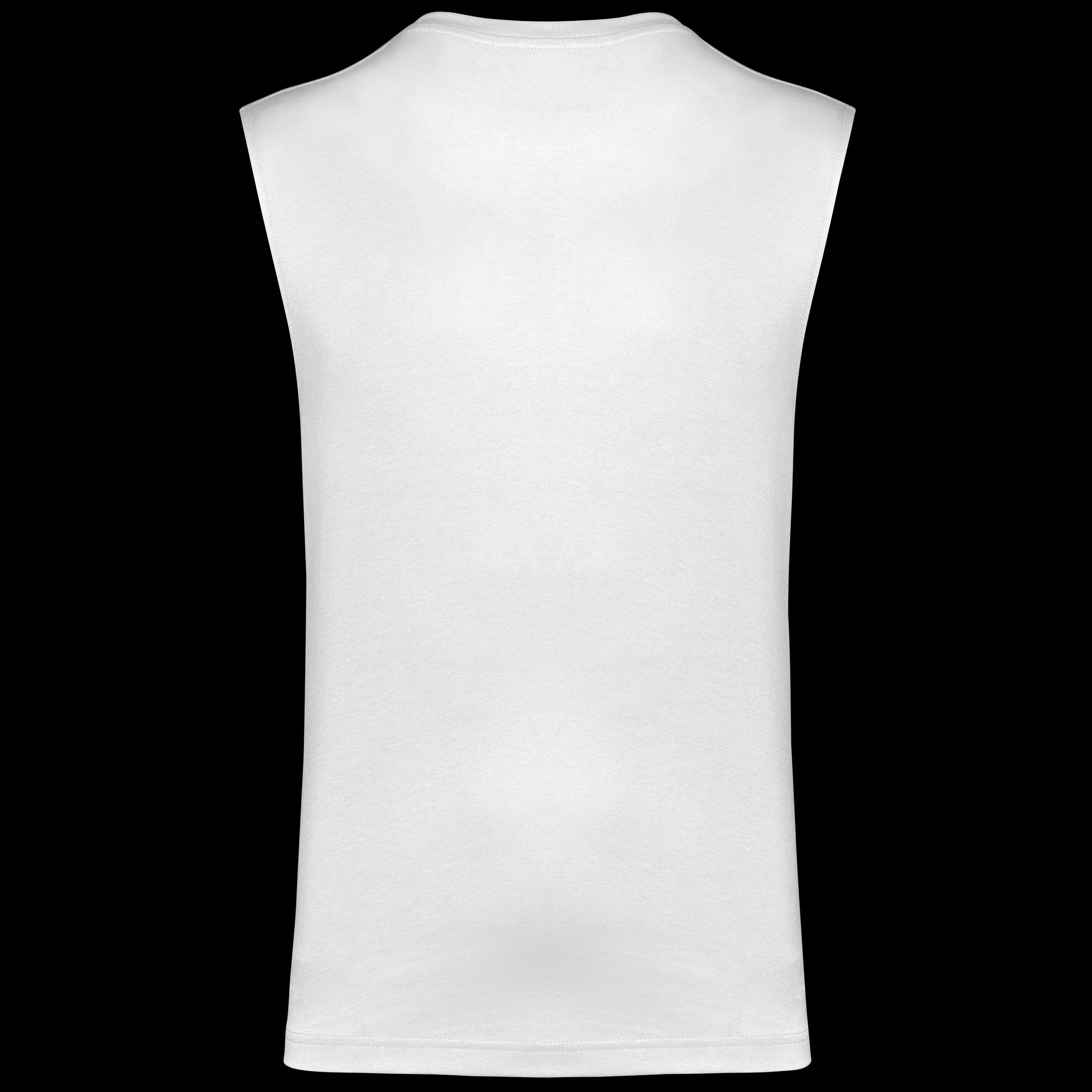 Kariban K3022IC - Heren Bio150 Ic Mouwloos T-shirt