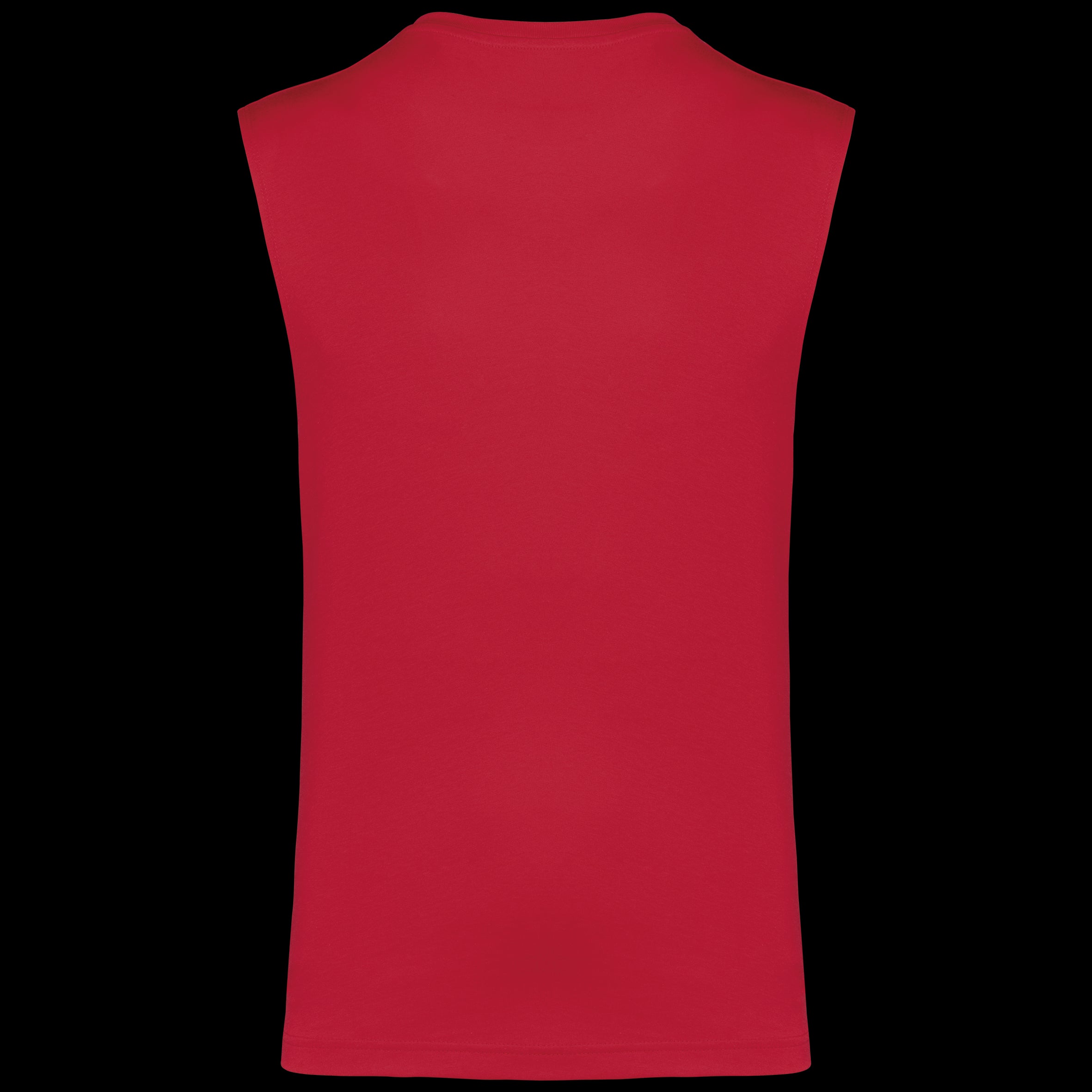 Kariban K3022IC - Heren Bio150 Ic Mouwloos T-shirt