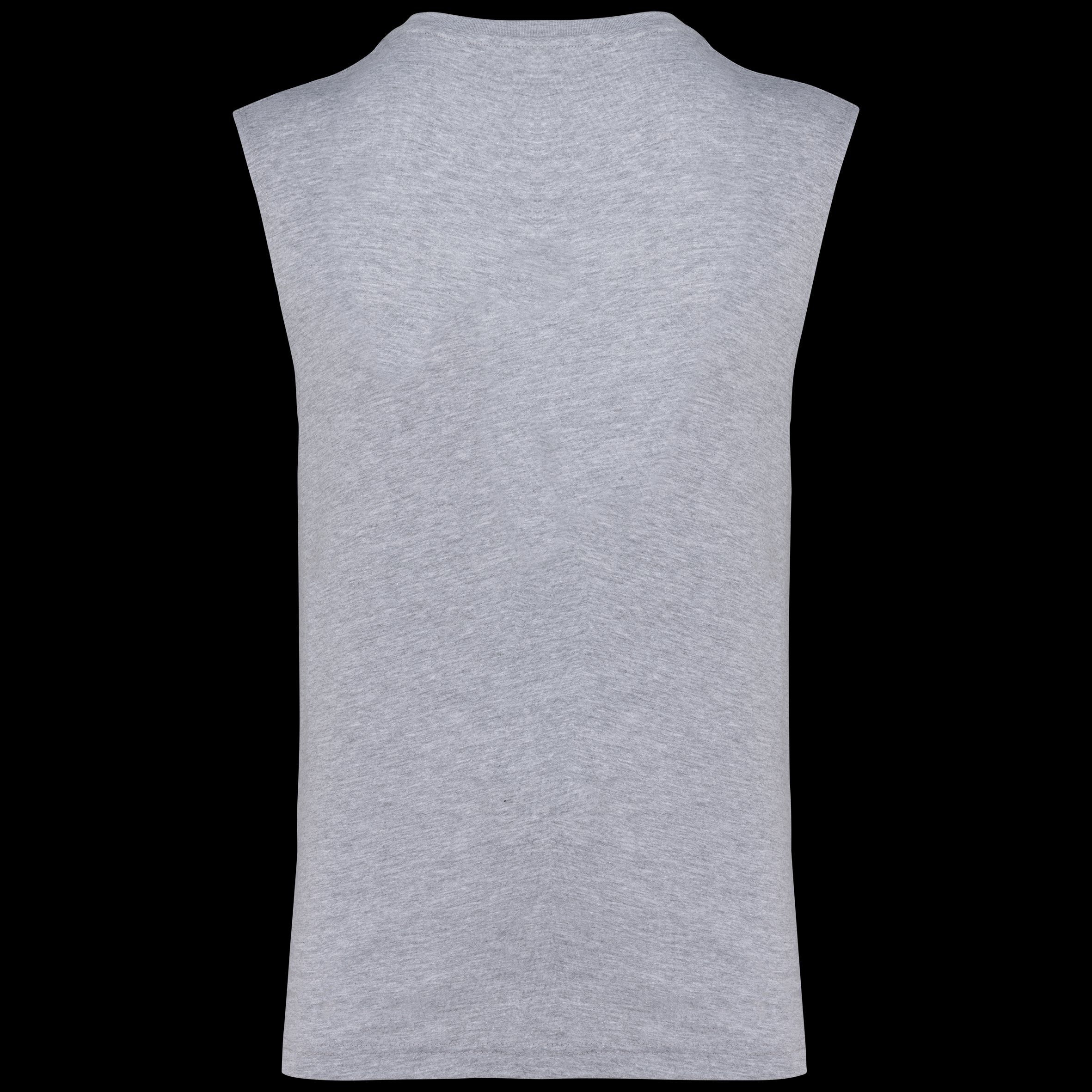 Kariban K3022IC - Heren Bio150 Ic Mouwloos T-shirt
