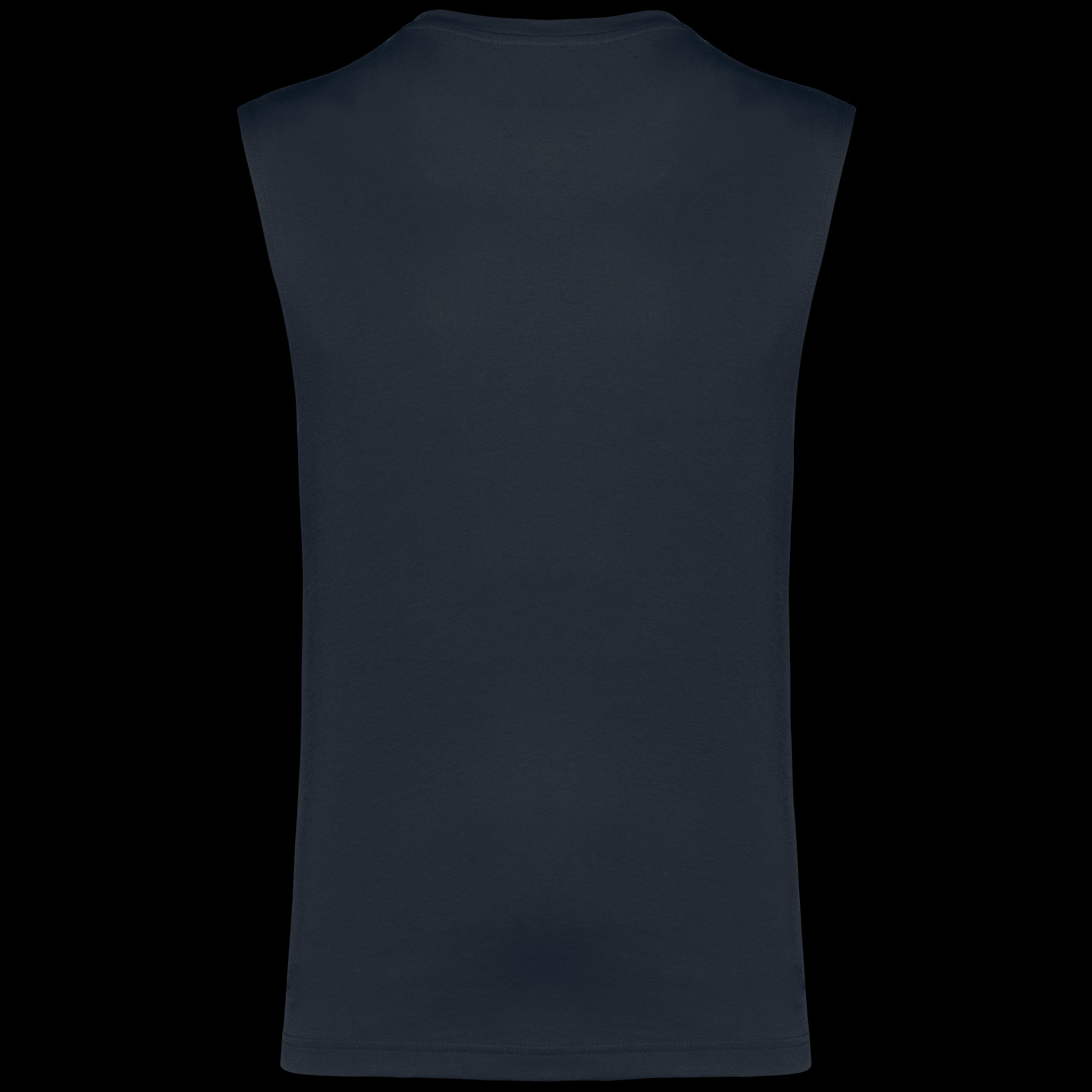 Kariban K3022IC - Heren Bio150 Ic Mouwloos T-shirt
