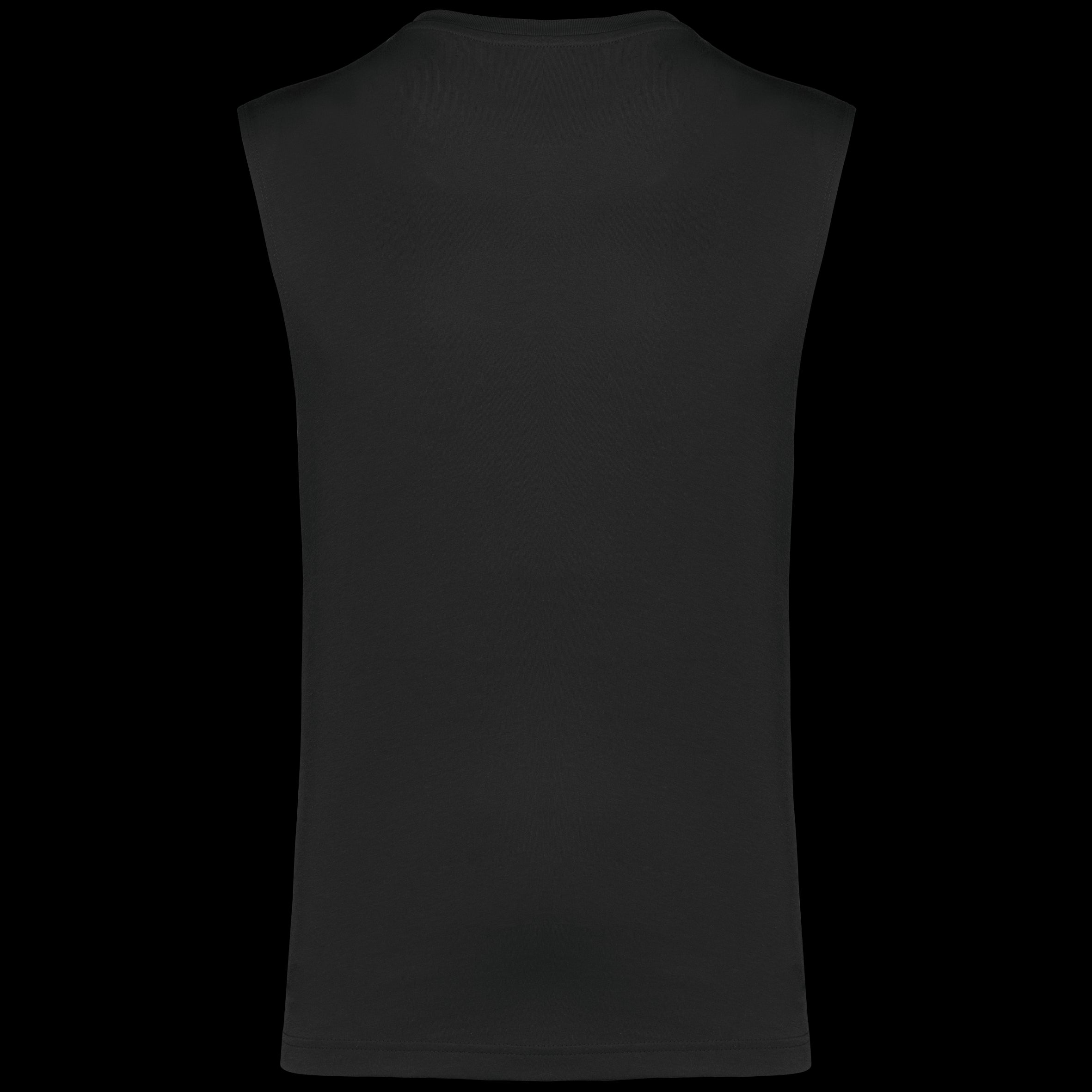 Kariban K3022IC - Heren Bio150 Ic Mouwloos T-shirt