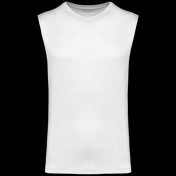 Kariban K3022IC - Heren Bio150 Ic Mouwloos T-shirt