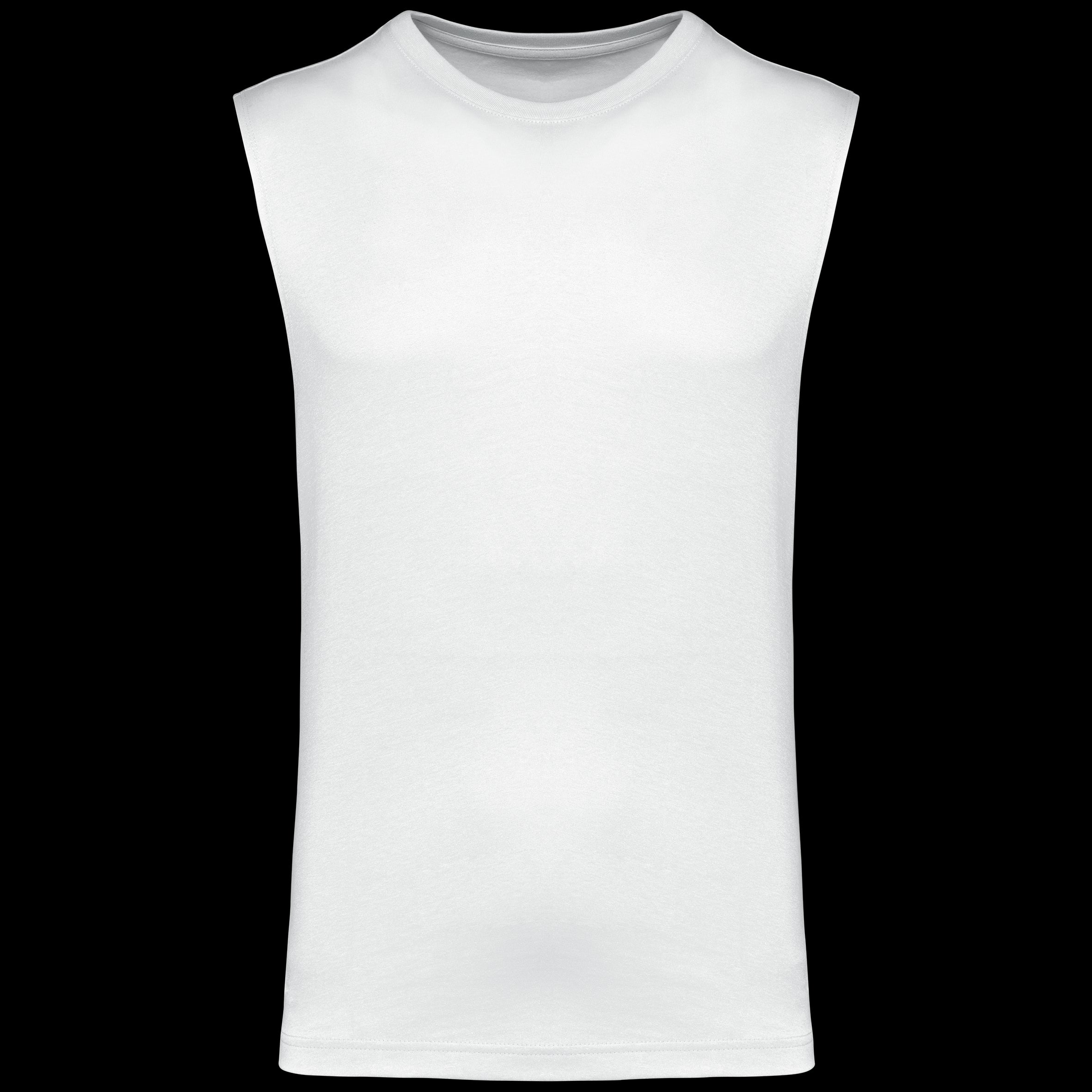 Kariban K3022IC - Heren Bio150 Ic Mouwloos T-shirt