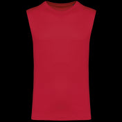 Kariban K3022IC - Heren Bio150 Ic Mouwloos T-shirt