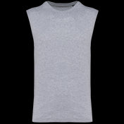 Kariban K3022IC - Heren Bio150 Ic Mouwloos T-shirt
