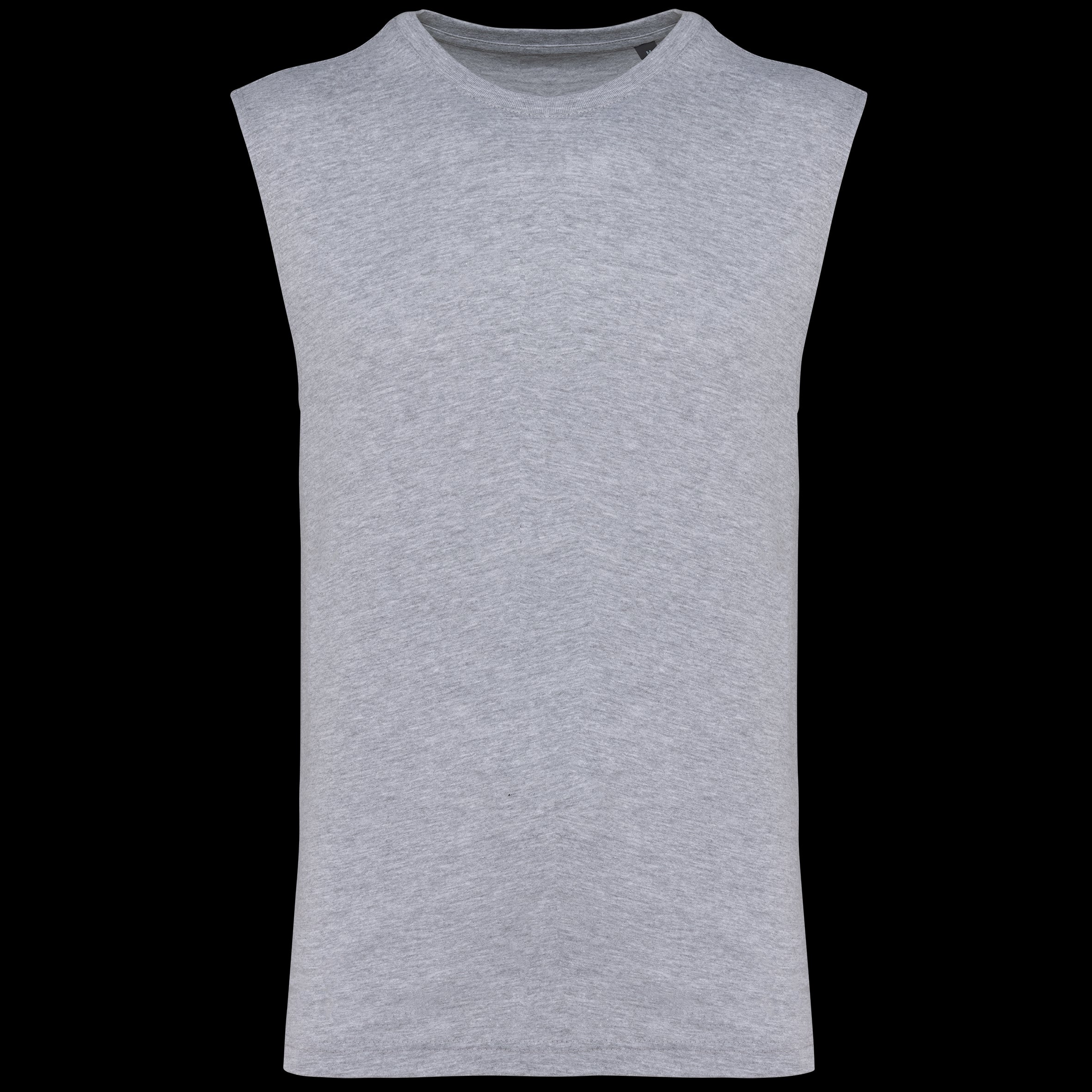 Kariban K3022IC - Heren Bio150 Ic Mouwloos T-shirt