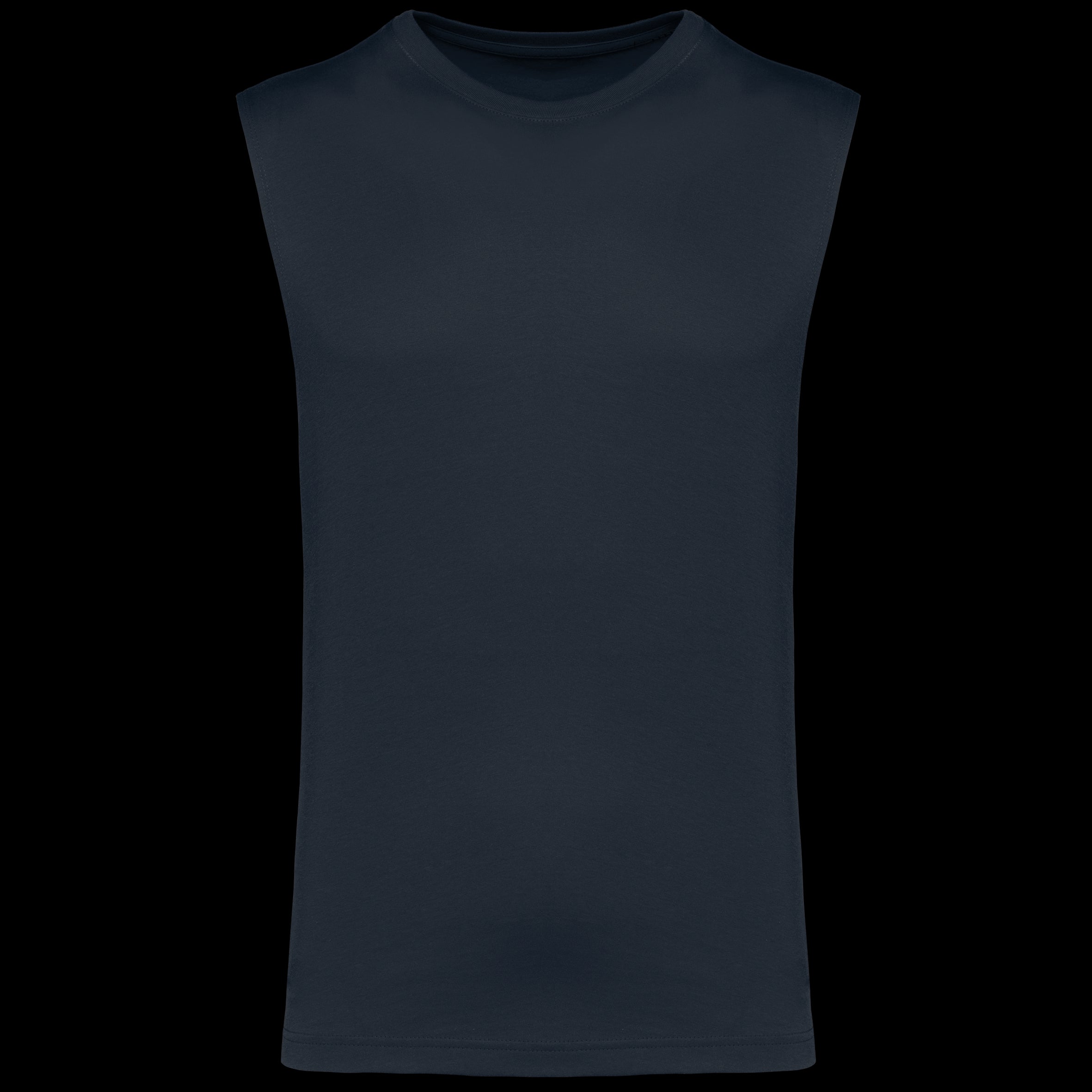 Kariban K3022IC - Heren Bio150 Ic Mouwloos T-shirt