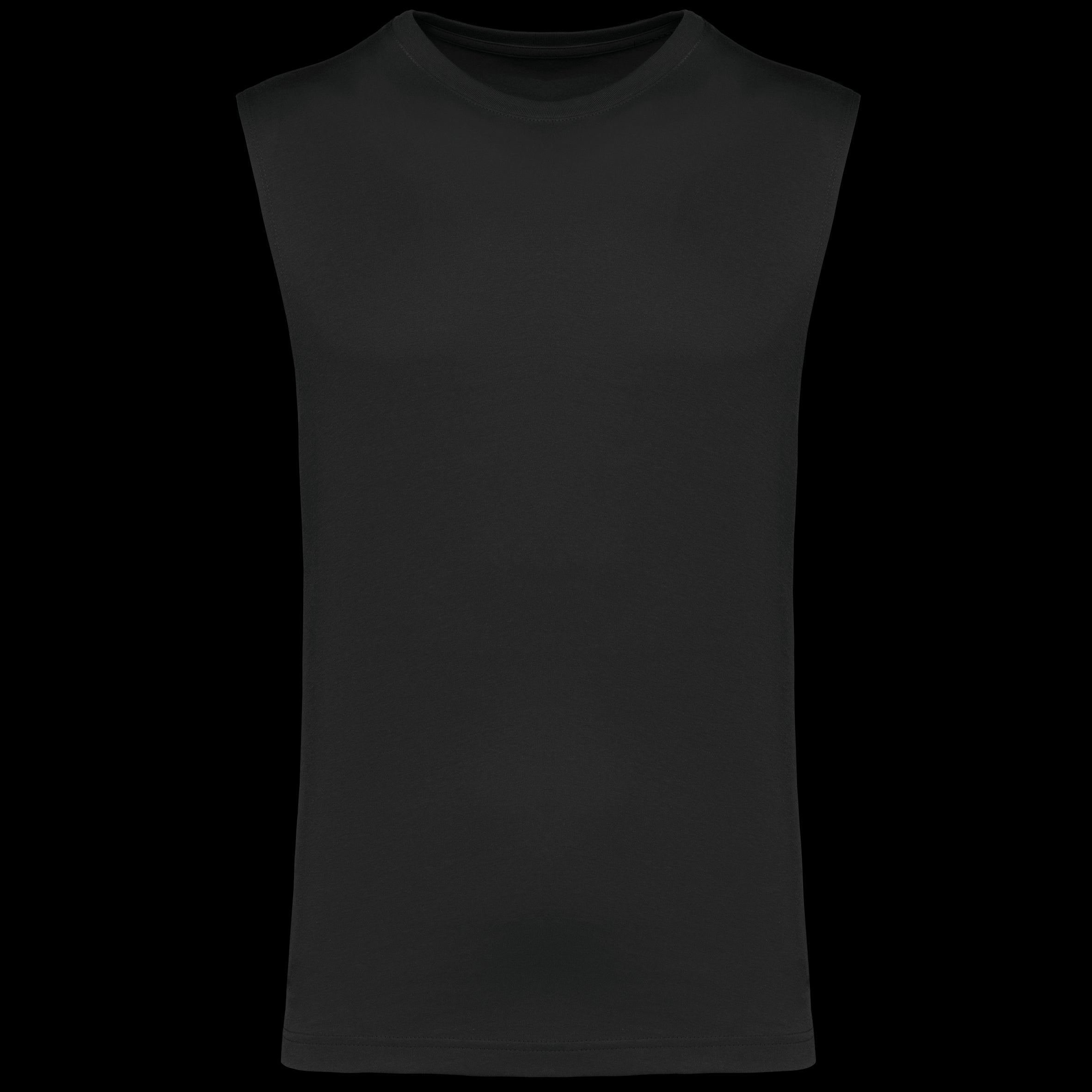 Kariban K3022IC - Heren Bio150 Ic Mouwloos T-shirt