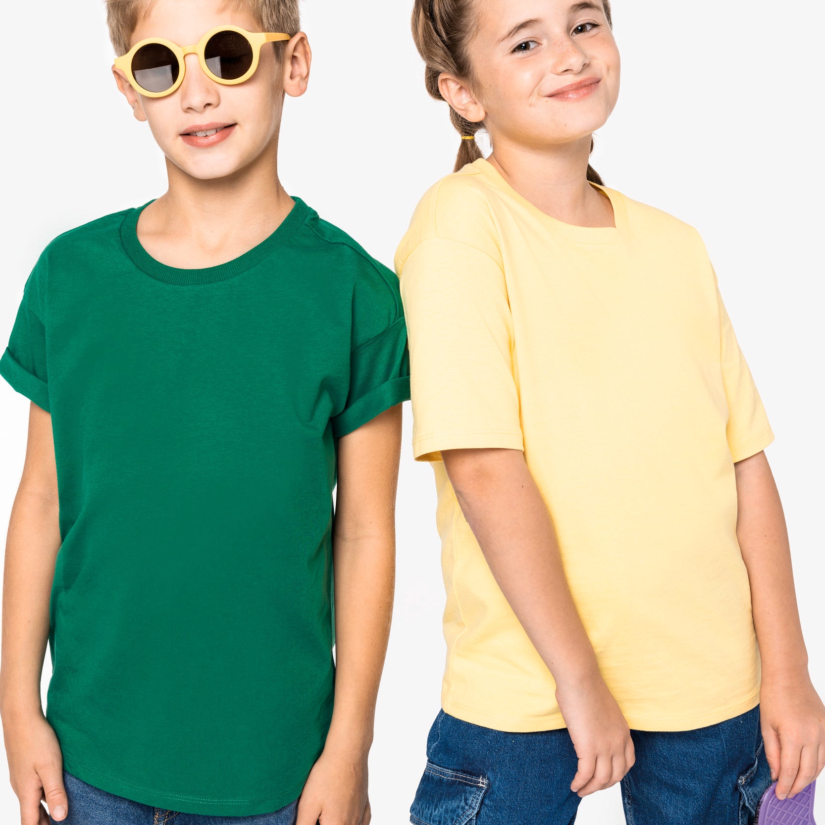 bulk youth shirts