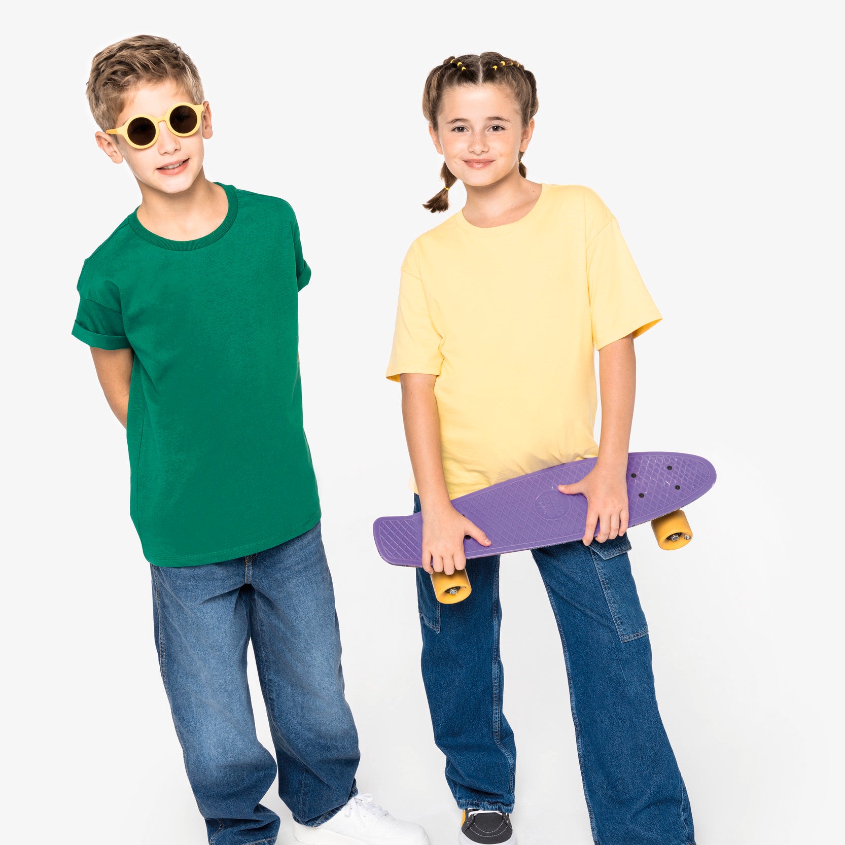 bulk youth shirts