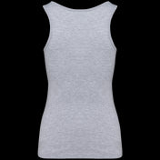 Women’s Organic Cotton Tank Top – 140 g/m² | K3024IC