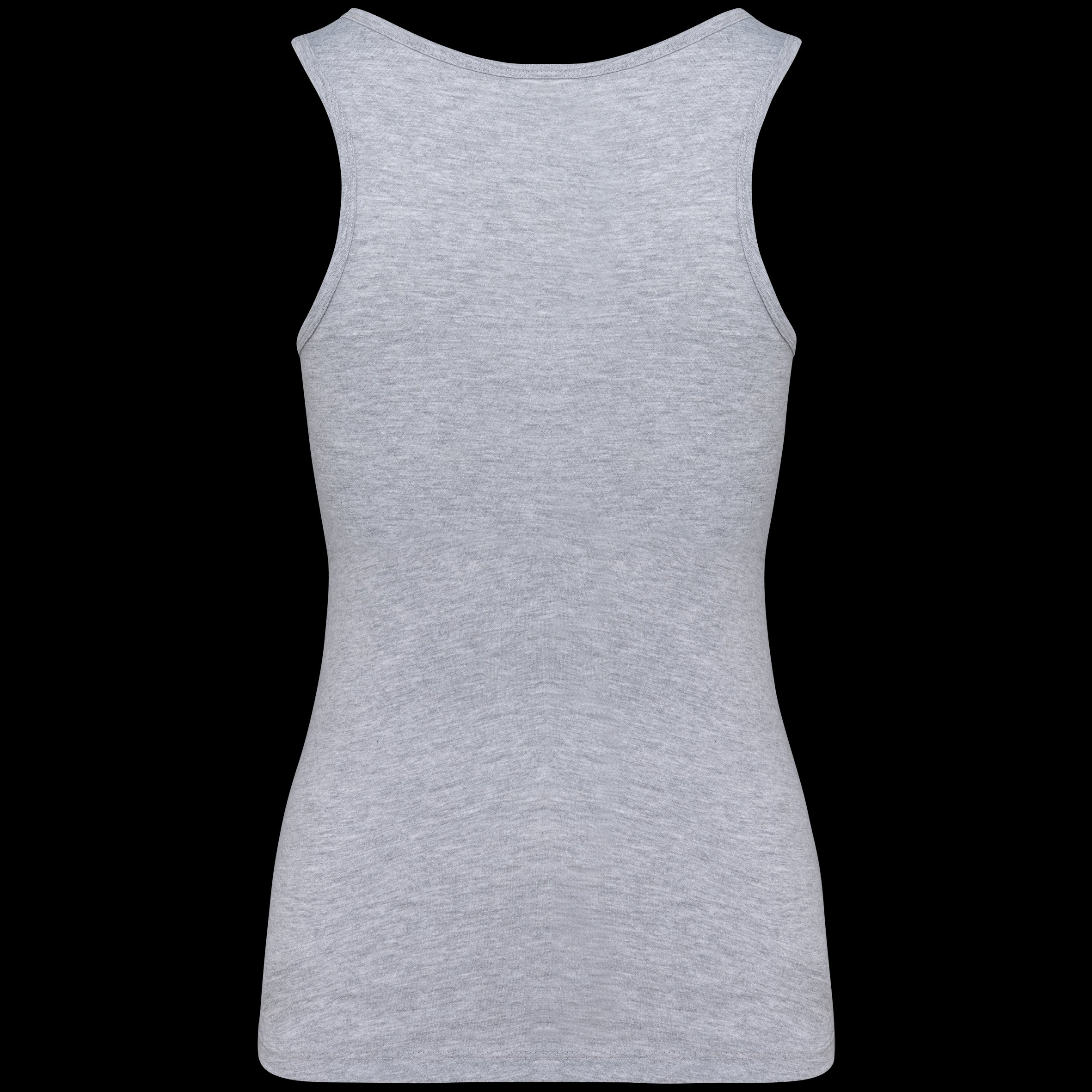 Women’s Organic Cotton Tank Top – 140 g/m² | K3024IC