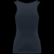 Women’s Organic Cotton Tank Top – 140 g/m² | K3024IC