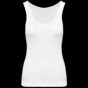 Women’s Organic Cotton Tank Top – 140 g/m² | K3024IC