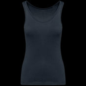 Women’s Organic Cotton Tank Top – 140 g/m² | K3024IC