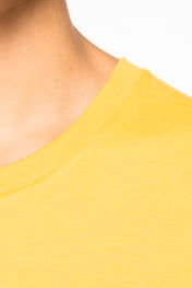 Camiseta unisex eco-responsable - Fabricada en Portugal - 180 gsm - NS314IC