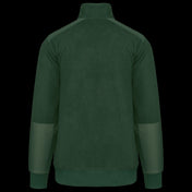 Ropa de trabajo polar reciclada unisex con cremallera 1/4 – 320 g/m² | WK905