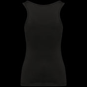 Women’s Organic Cotton Tank Top – 140 g/m² | K3024IC