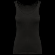 Women’s Organic Cotton Tank Top – 140 g/m² | K3024IC