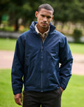 Wasserdichte Kapuzenjacke | 41017