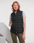 Damen Nano-Bodywarmer - 42600