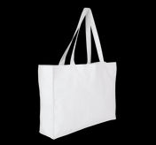 Bolsa Grande Reciclada para Compras – Proyecto Circular K-loop | KI5227