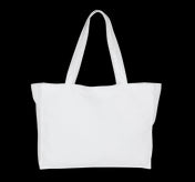 Bolsa Grande Reciclada para Compras – Proyecto Circular K-loop | KI5227