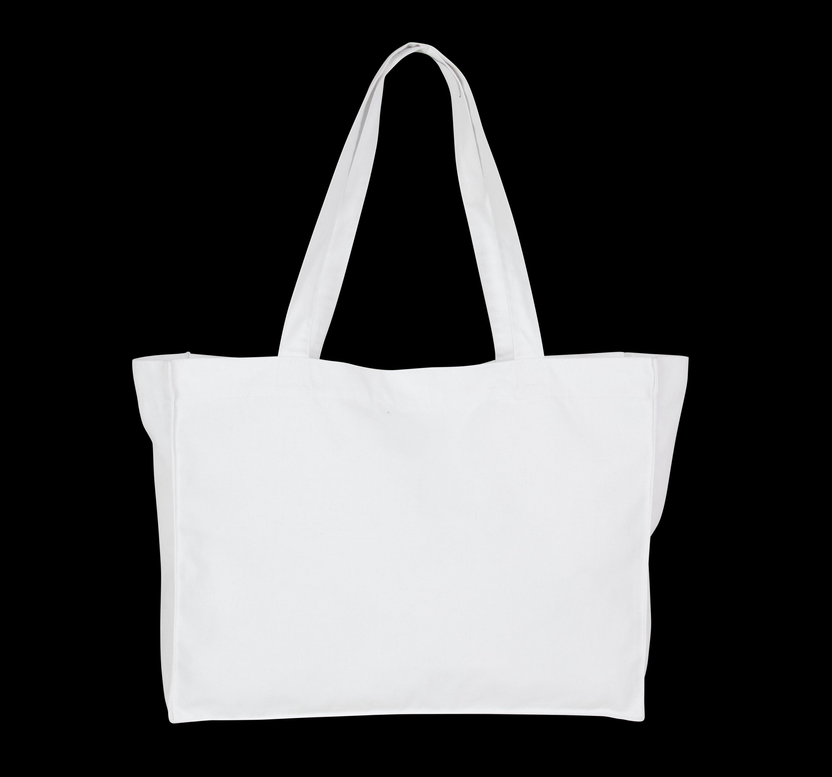 Bolsa Grande Reciclada para Compras – Proyecto Circular K-loop | KI5227