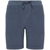 Boys’ Eco-friendly Terry Towel Shorts - NS718