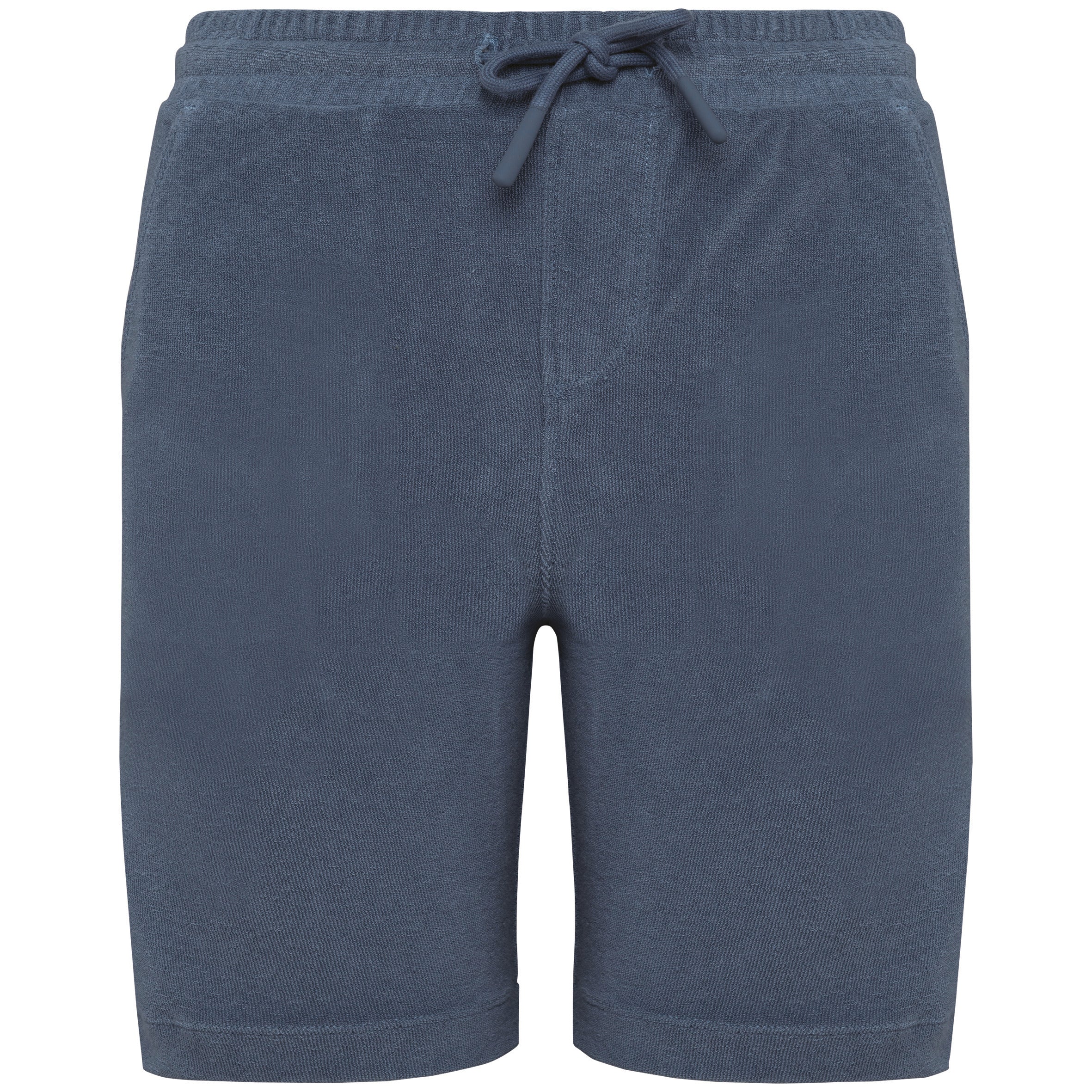 Boys’ Eco-friendly Terry Towel Shorts - NS718