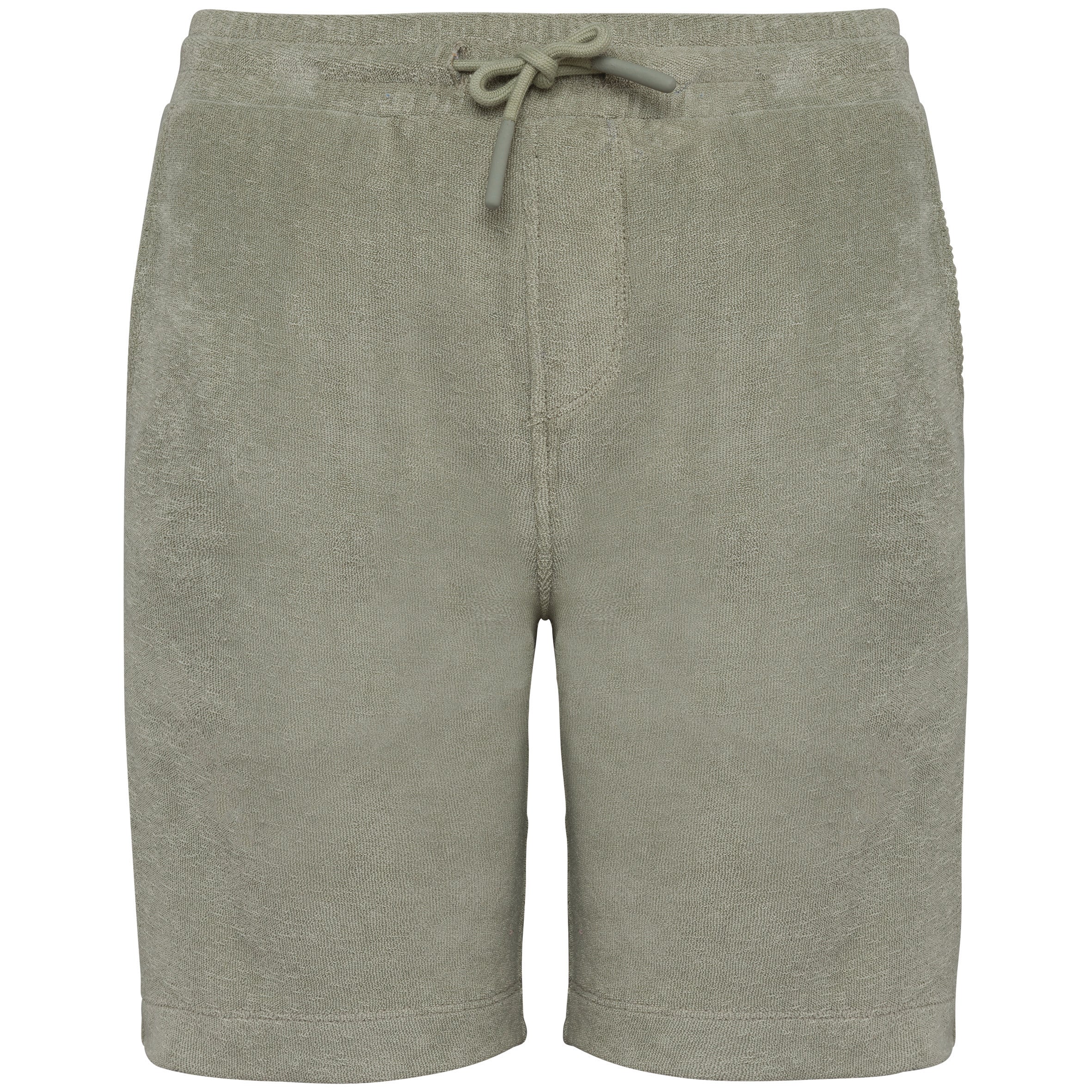 Boys’ Eco-friendly Terry Towel Shorts - NS718