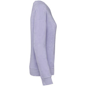 Ladies’ Eco-friendly Terry Towel Sweatshirt - 210 g/m² - NS413