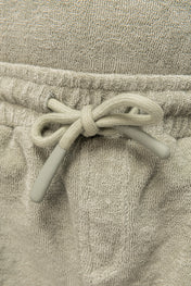 Boys’ Eco-friendly Terry Towel Shorts - NS718
