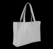 Bolsa Grande Reciclada para Compras – Proyecto Circular K-loop | KI5227