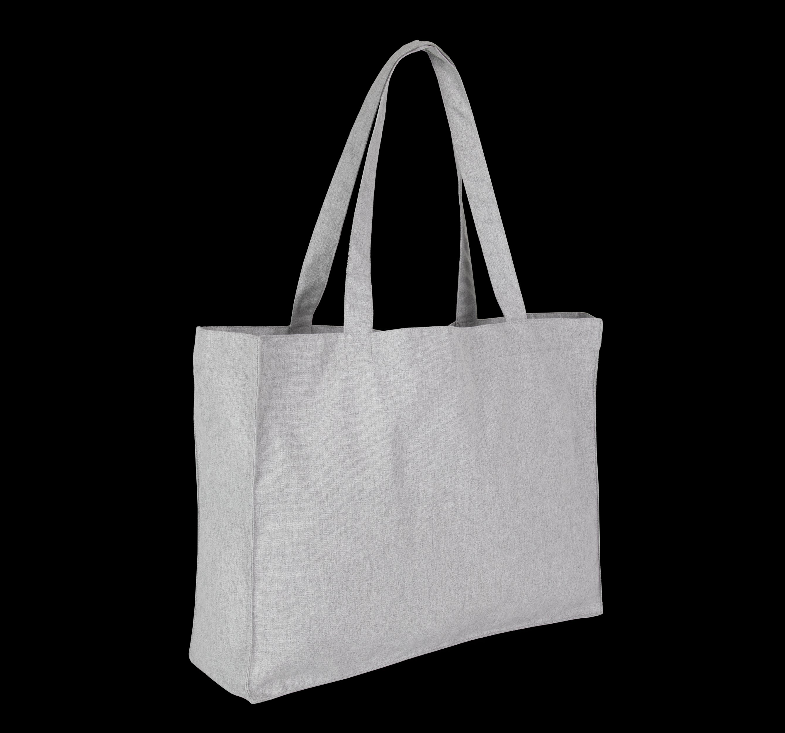 Bolsa Grande Reciclada para Compras – Proyecto Circular K-loop | KI5227