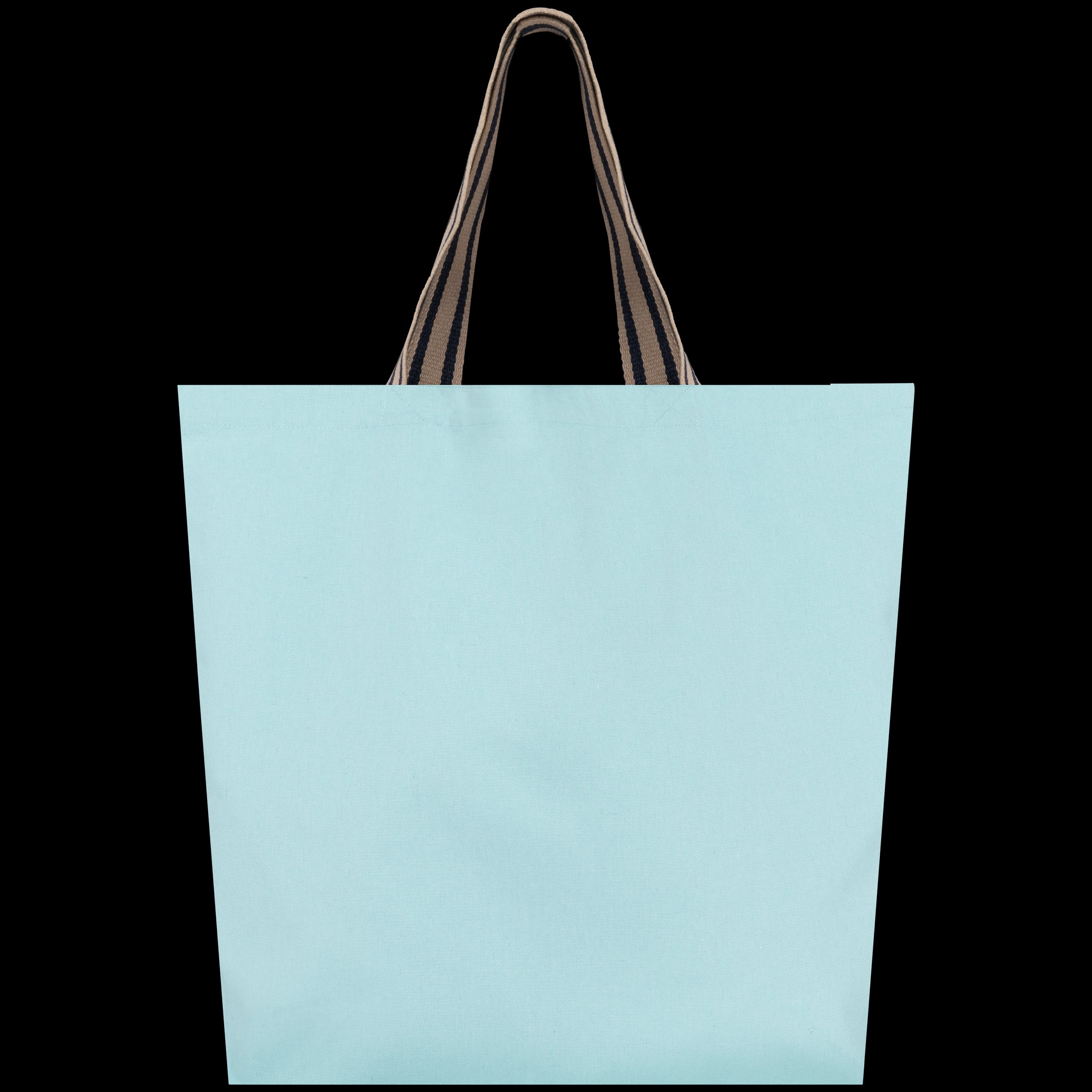 Grand Sac Cabas Recyclé Écologique - NS110