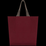 Grand Sac Cabas Recyclé Écologique - NS110